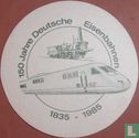 150 Jahre Deutsche Eisenbahnen - Bild 1