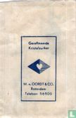 Hotel Alpha   - Afbeelding 2