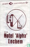 Buitenhotel 'Alpha' - Afbeelding 2