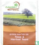 Teas & Herbal Teas - Bild 1