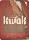 Pauwel Kwak a true Belgian original rood - Image 1