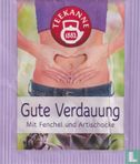 Gute Verdauung