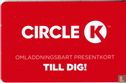 Circle K - Afbeelding 1
