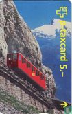 Pilatus Bahn - Afbeelding 1