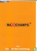 Maxichamps 2023 - Image 1