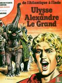 Ulysse et Alexandre Le Grand - Image 1