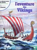 l'aventure des Vikings - Afbeelding 1