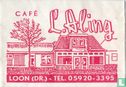 Café L. Aling - Image 1