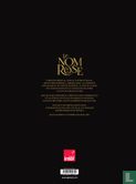 Le nom de la Rose 1
