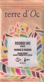 Rooibos Bio saveur Mangue & Passion - Image 1