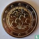 Chypre 2 euro 2023 "60th anniversary Foundation of the Central Bank of Cyprus" - Image 1