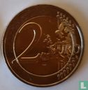 Zypern 2 Euro 2023 "60th anniversary Foundation of the Central Bank of Cyprus" - Bild 2