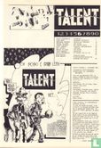 Talent Magazine 6 - Image 3
