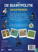 Doolhovenboek
