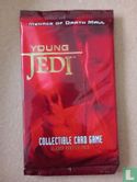 Boosterpack Young Jedi Menace of Darth Maul - Afbeelding 1