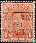 King Albert I - Image 1
