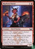 Mayhem Patrol - Image 1