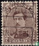 King Albert I