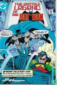 The Untold Legend of the Batman 2 a - Bild 1