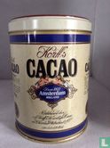 Korff's Cacao - Afbeelding 1
