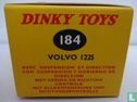 Volvo 122S Amazon