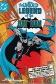 The Untold Legend of the Batman 3 a - Image 1