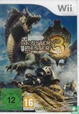 Monster Hunter 3: Tri