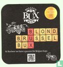 Belgian Bux beer