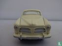 Volvo 122S Amazon