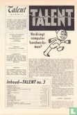 Talent magazine 3 - Image 3