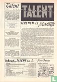 Talent magazine 2 - Image 3