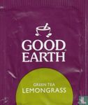 Green Tea Lemongrass  - Afbeelding 1