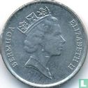 Bermuda 10 cents 1996 - Image 2
