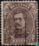 King Albert I - Image 1