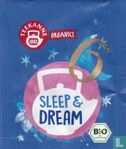  6 Sleep & Dream - Afbeelding 1