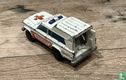 Jeep Cherokee Ambulance  - Afbeelding 3