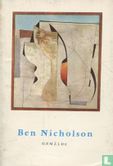 Ben Nicholson - Image 1