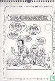Stripschapkalender 1991 - Afbeelding 5