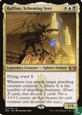 Raffine, Scheming Seer - Image 1