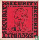 Security is a Thumb and a Blanket - Afbeelding 2