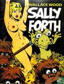 Sally Forth - Image 1
