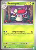 Amoonguss - Image 1