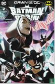 Batman and Robin volume 3 - Image 1