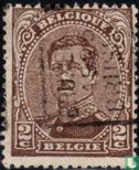 König Albert I.