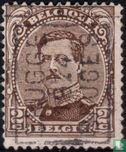 King Albert I - Image 1