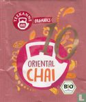 10 Oriental Chai - Image 1