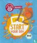 12 Start Your Day - Image 1