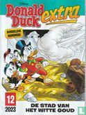 Donald Duck Extra 12 - Afbeelding 1