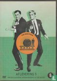 The Man from U.N.C.L.E. - Image 1