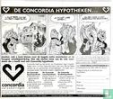 De Concordia hypotheken [Utrecht]  - Afbeelding 1